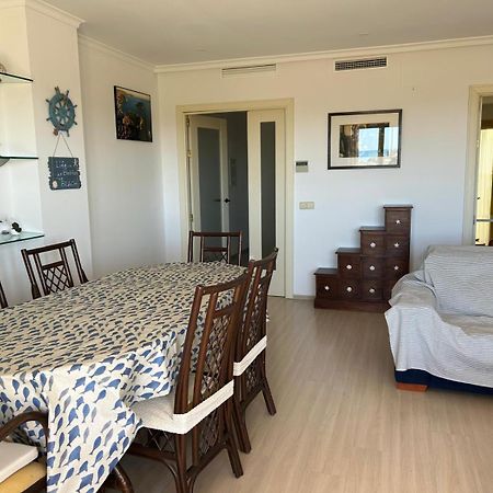 Atico Duplex Lagos Del Castillo Dénia Eksteriør billede