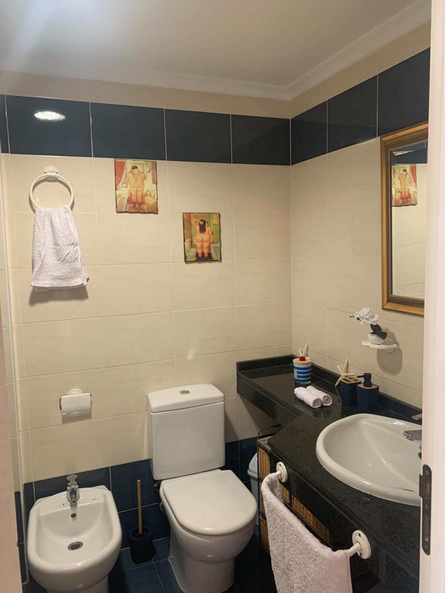 Atico Duplex Lagos Del Castillo Dénia Eksteriør billede