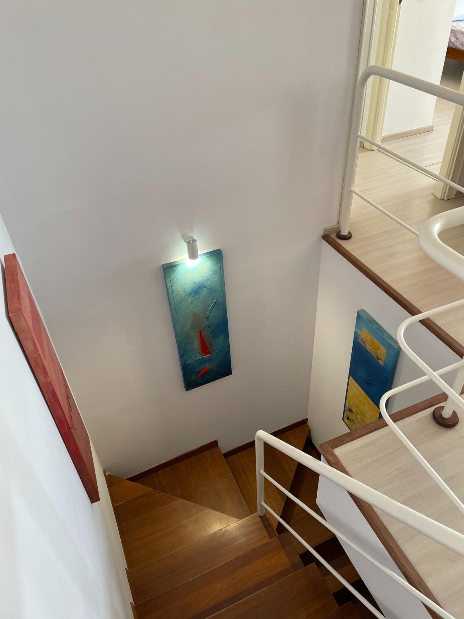 Atico Duplex Lagos Del Castillo Dénia Eksteriør billede