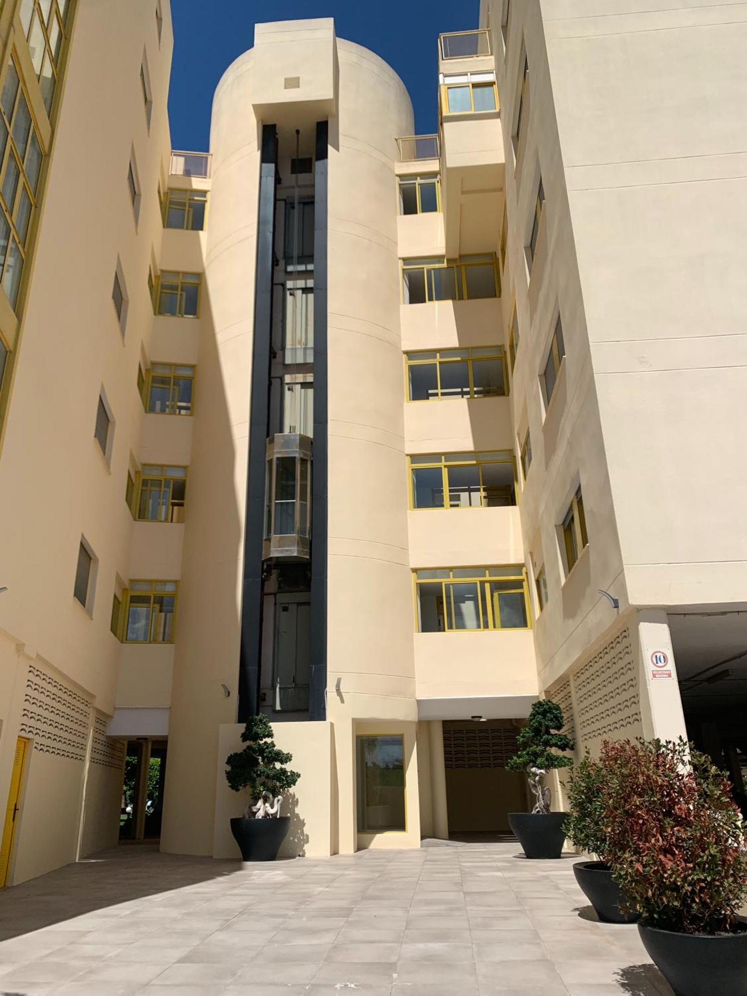 Atico Duplex Lagos Del Castillo Dénia Eksteriør billede