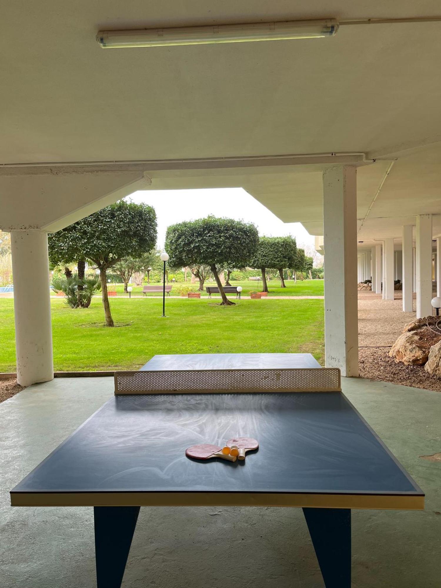 Atico Duplex Lagos Del Castillo Dénia Eksteriør billede
