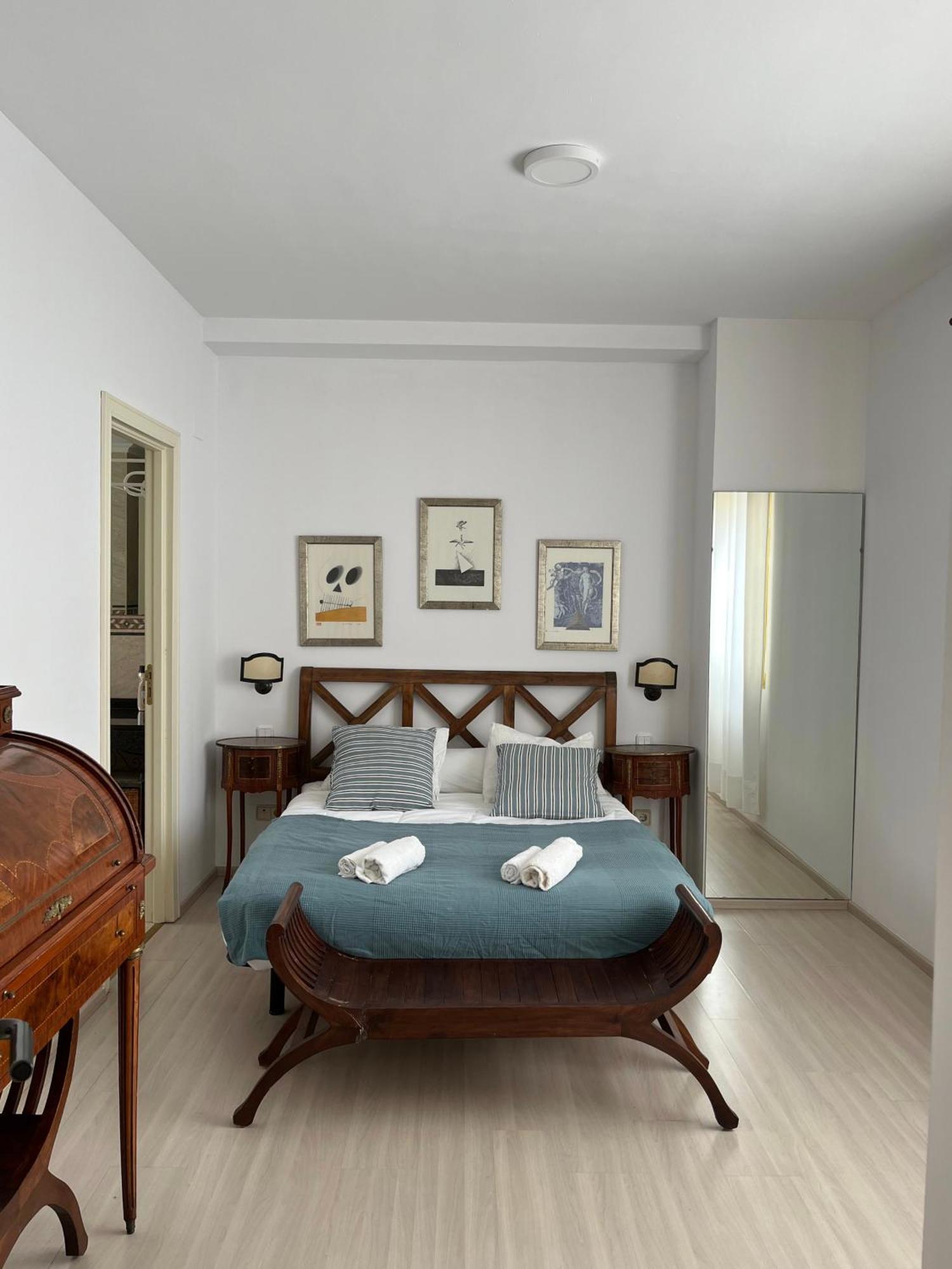 Atico Duplex Lagos Del Castillo Dénia Eksteriør billede