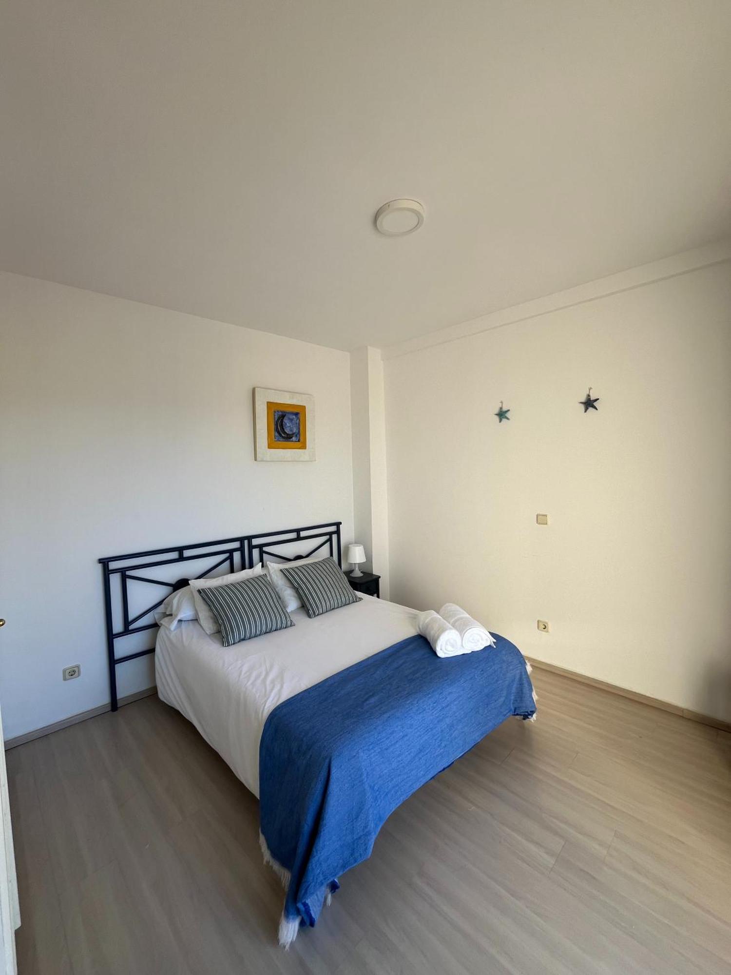 Atico Duplex Lagos Del Castillo Dénia Eksteriør billede